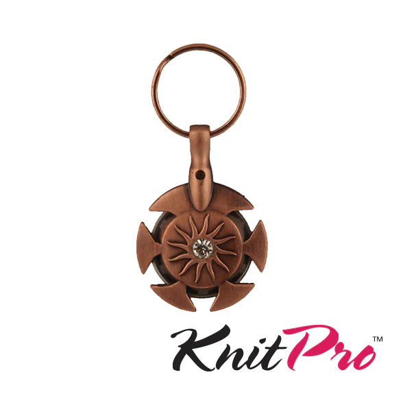 Corta Hebra de metal KNITPRO