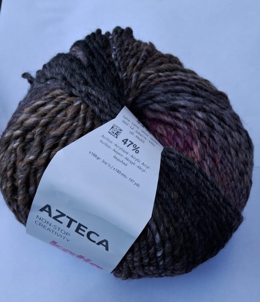 Azteca KATIA