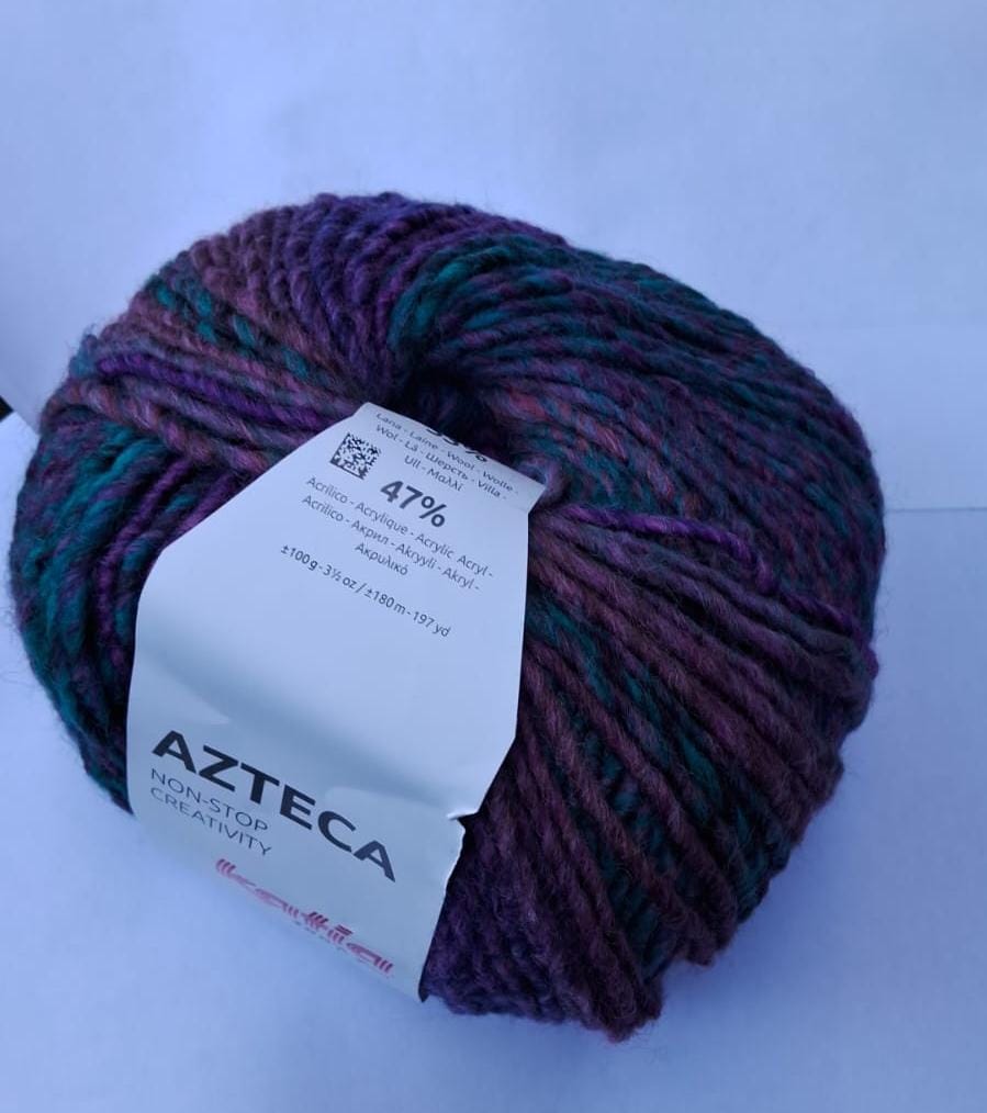 Azteca KATIA