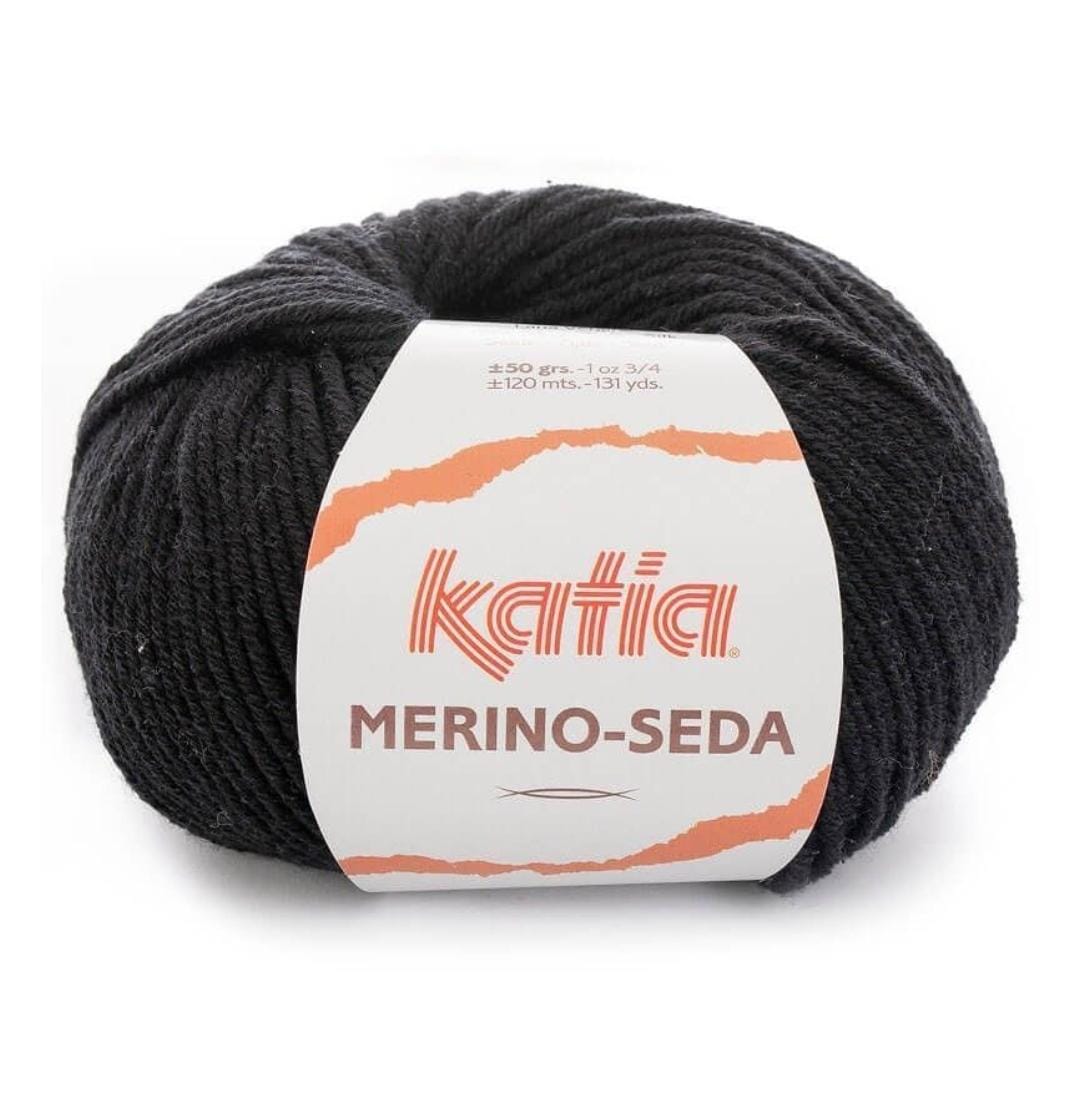 Merino Seda KATIA