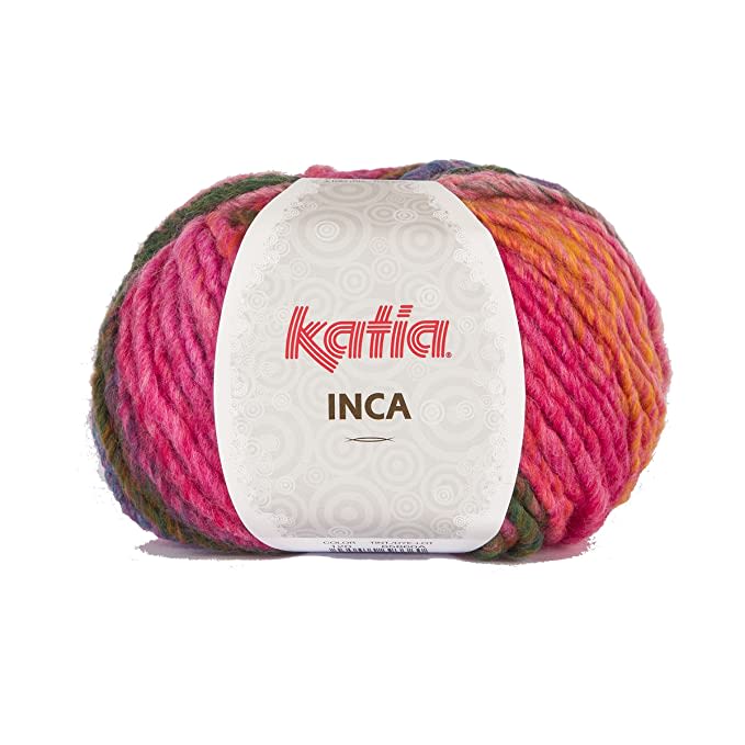 Inca KATIA