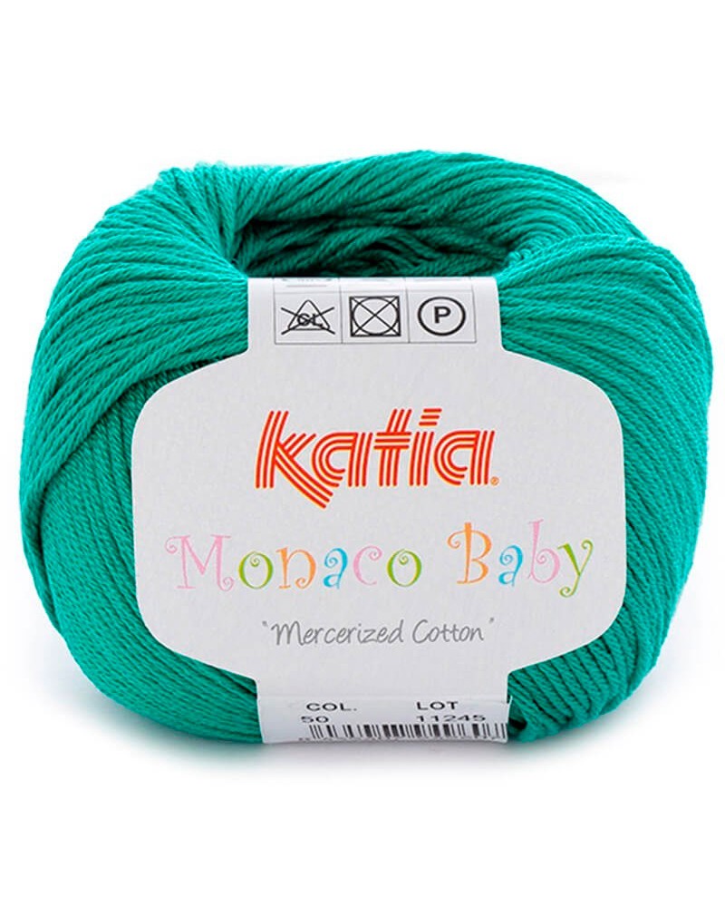 MONACO BABY KATIA – PitiPat - Main Image