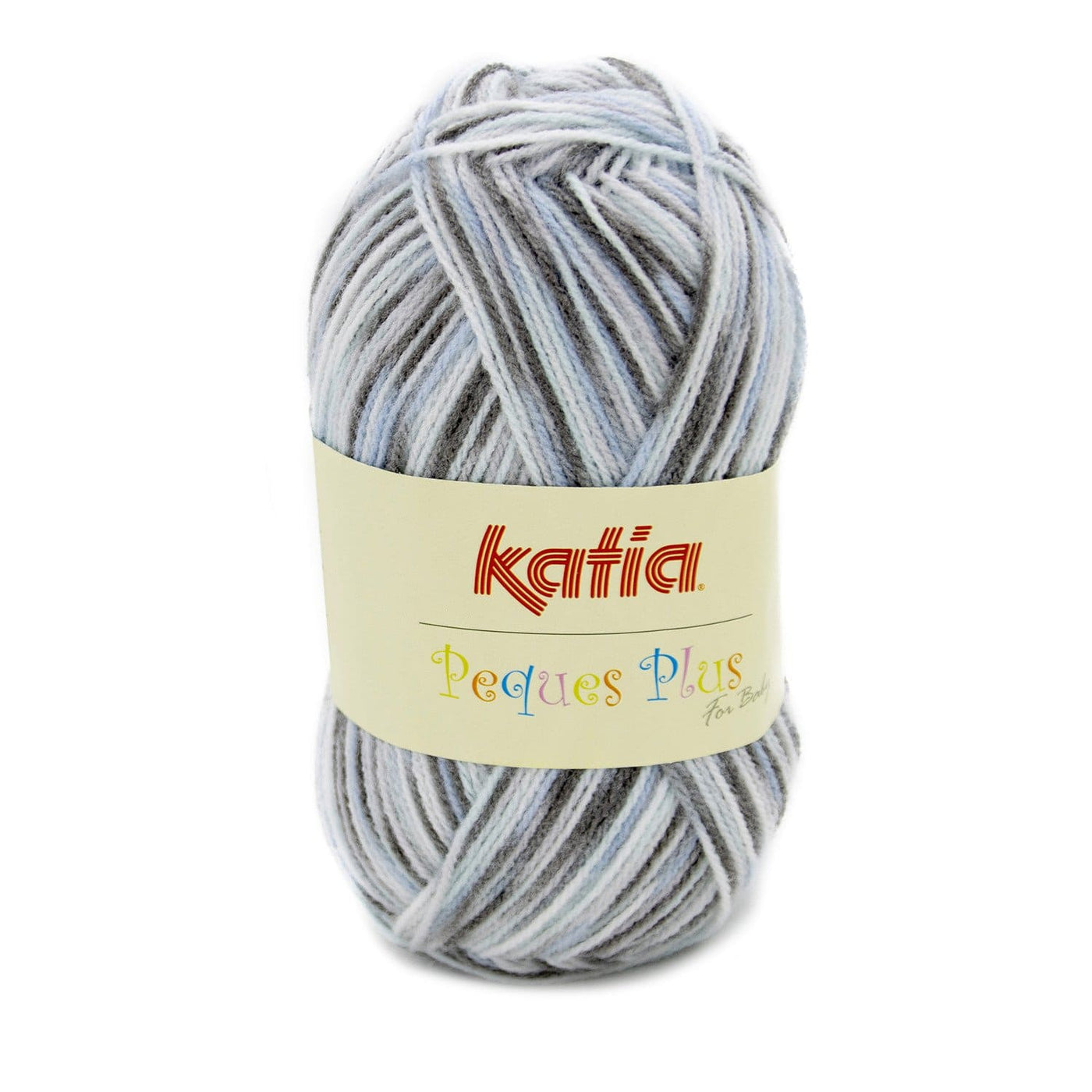 Peques Plus KATIA