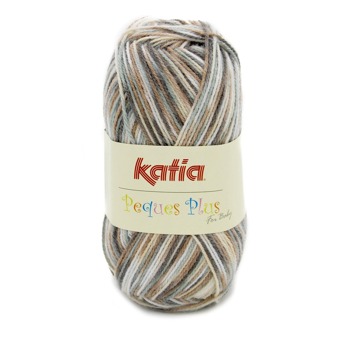 Peques Plus KATIA