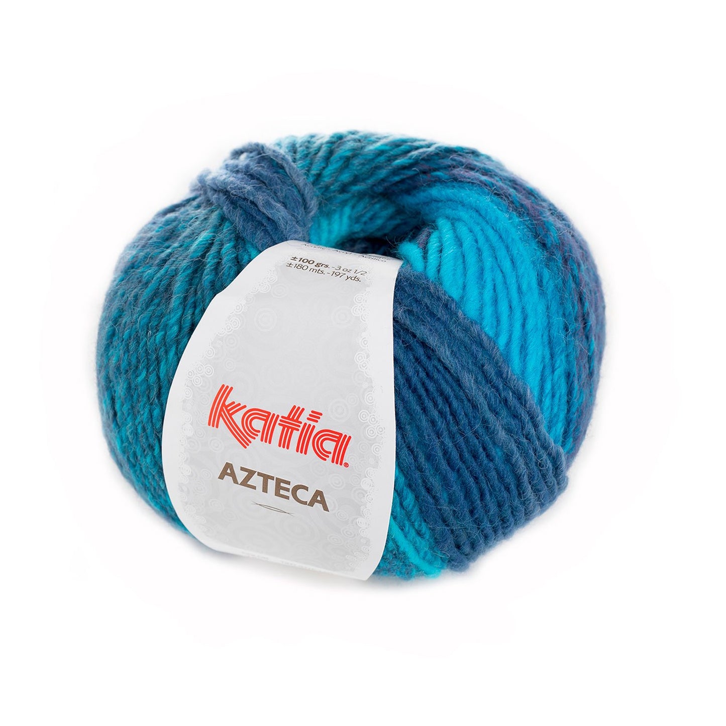 Azteca KATIA