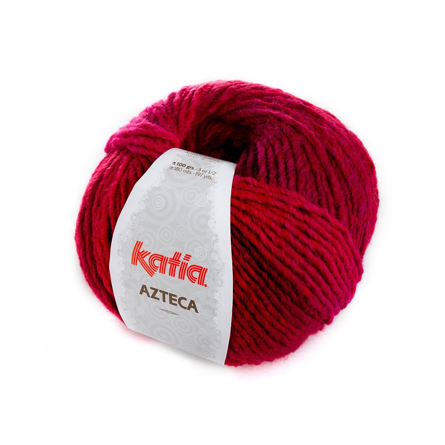 Azteca KATIA