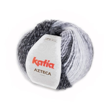 Azteca KATIA