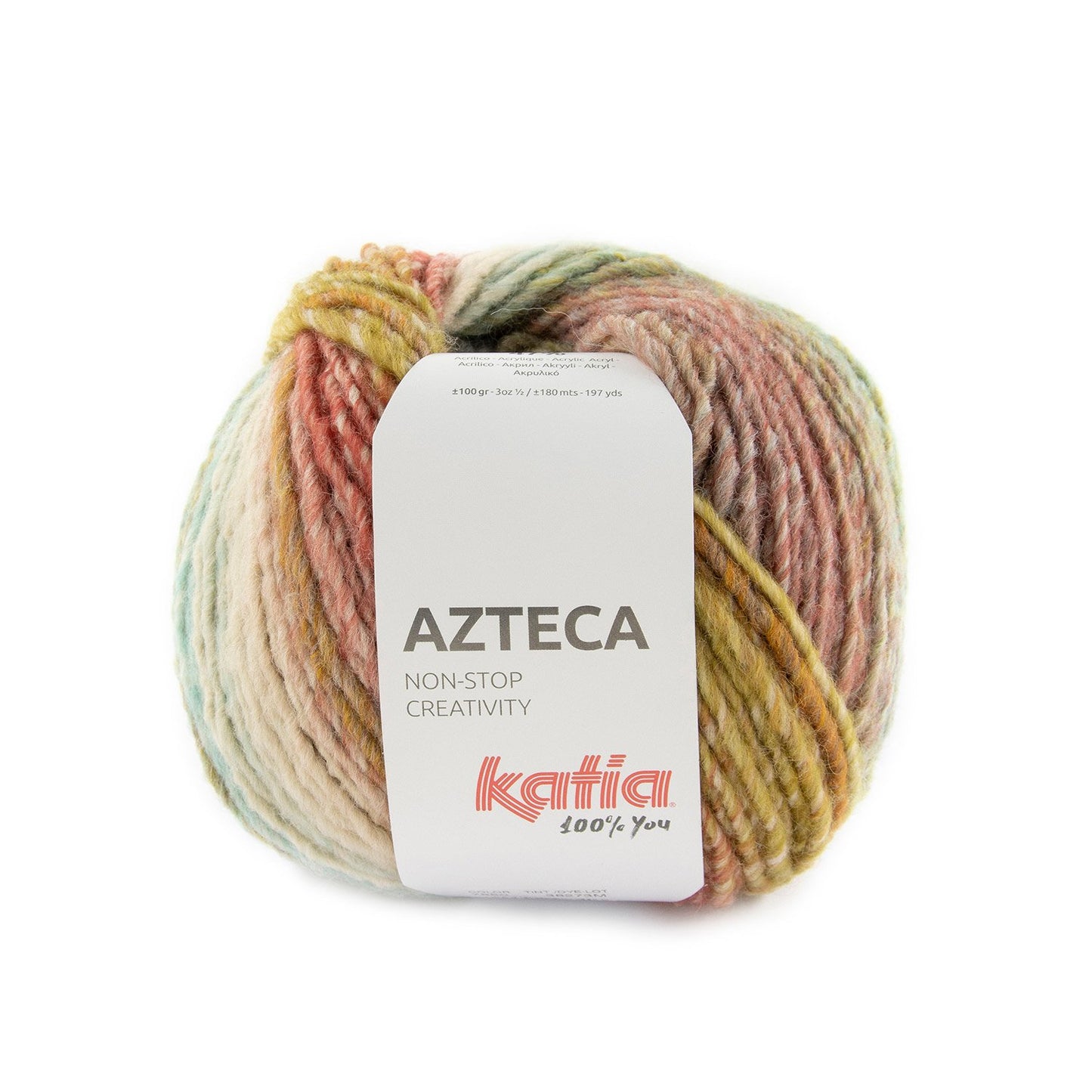 Azteca KATIA
