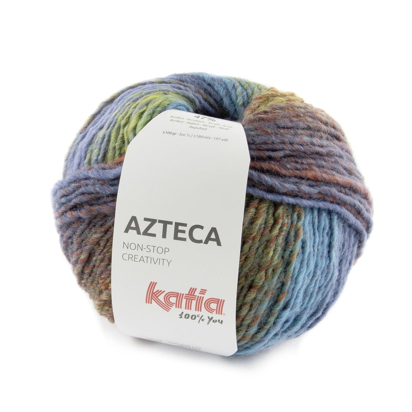 Azteca KATIA