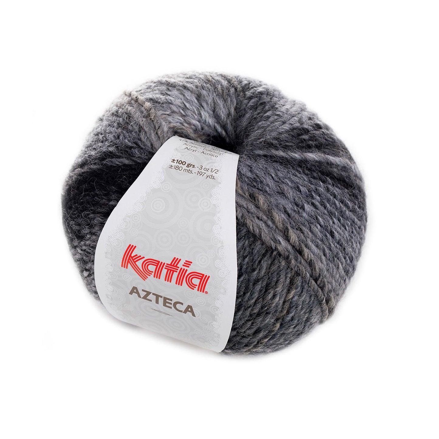 Azteca KATIA