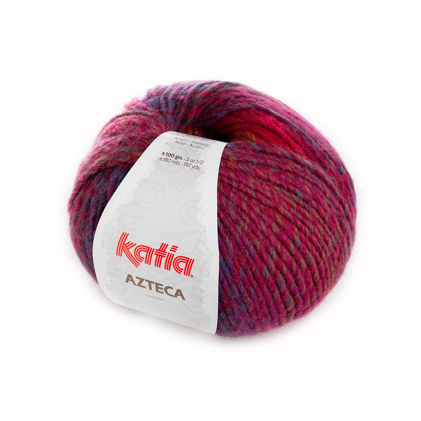 Azteca KATIA