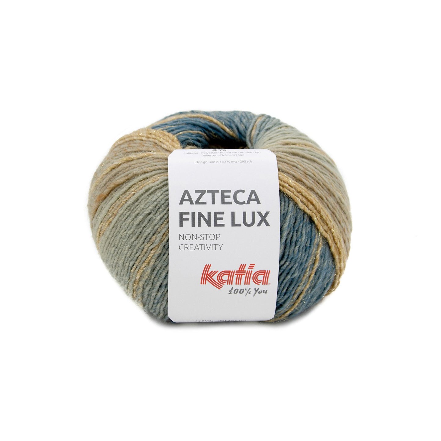 Azteca Fine Lux KATIA