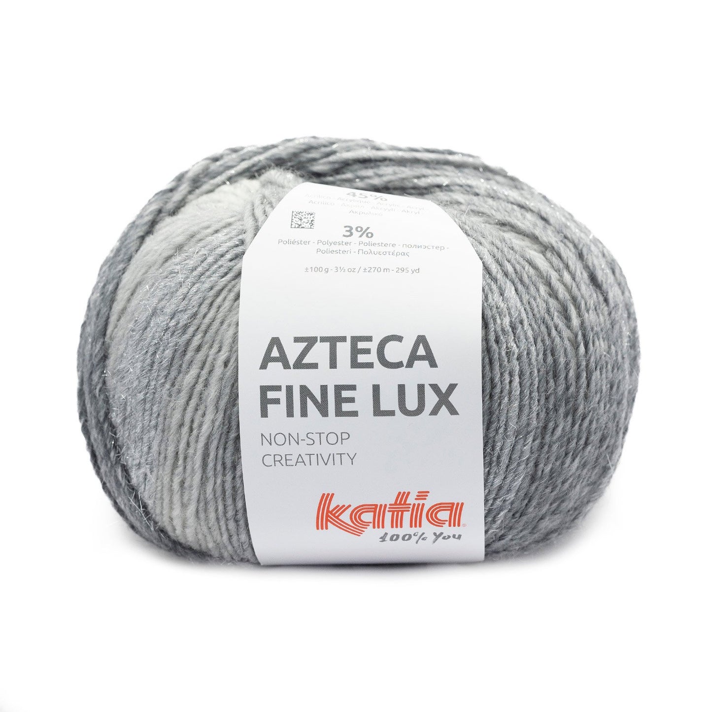 Azteca Fine Lux KATIA
