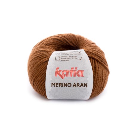 MERINO ARAN KATIA