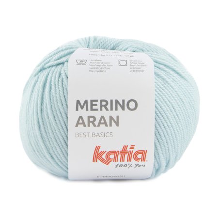 MERINO ARAN KATIA