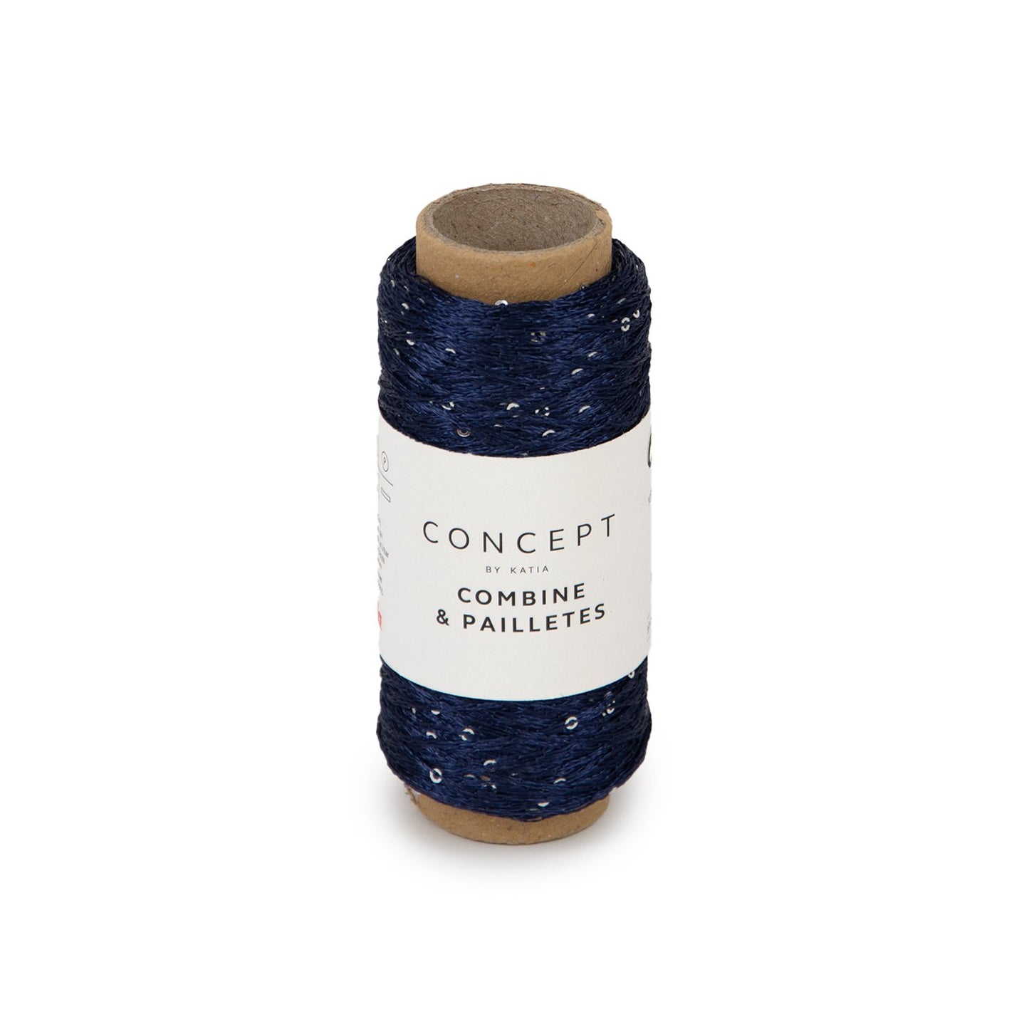 CONCEPT COMBINE & PAILLETES