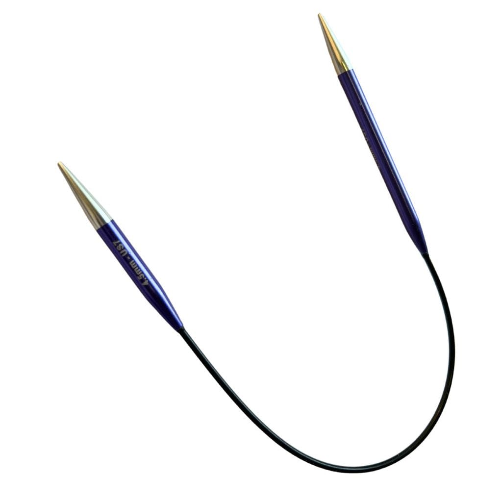 PALILLO CIRCULARES FIJOS 25 cm