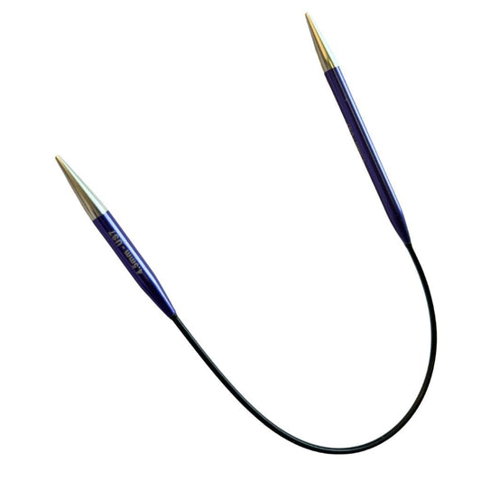 PALILLO CIRCULARES FIJOS 25 cm