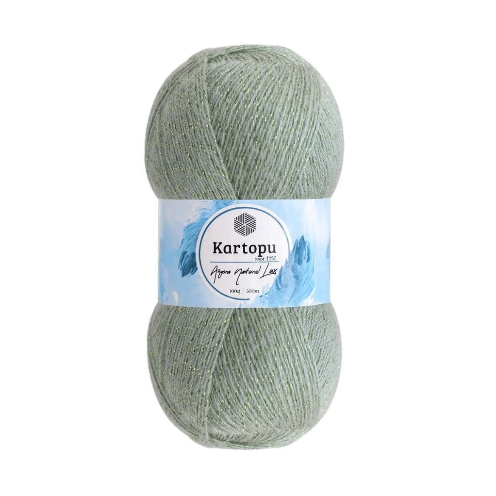ANGORA NATURAL LUX