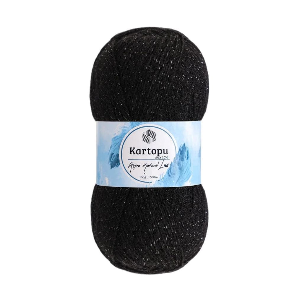 ANGORA NATURAL LUX