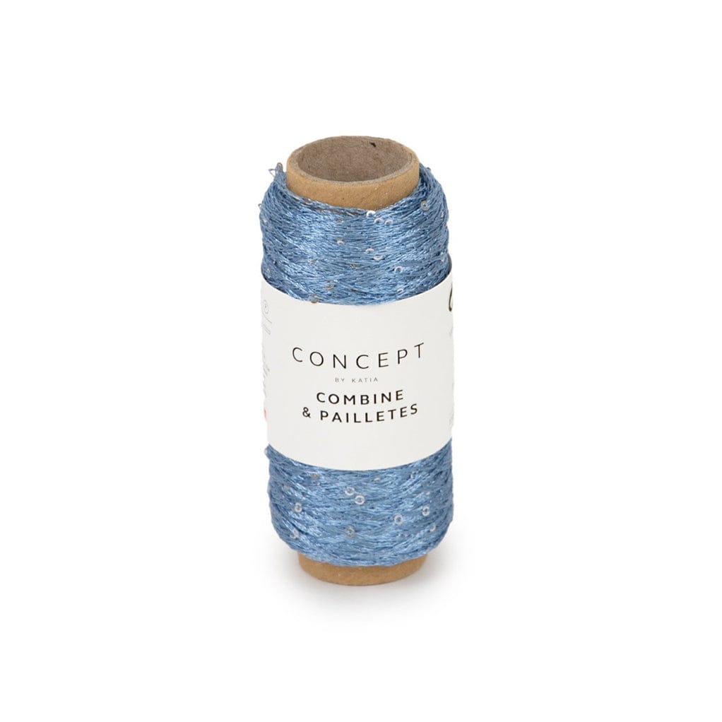 CONCEPT COMBINE & PAILLETES
