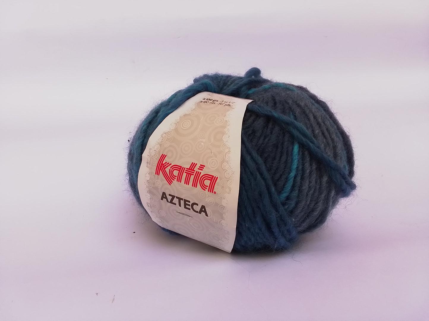 Azteca KATIA