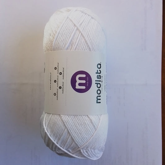 100% COTTON SOFT MODISTA