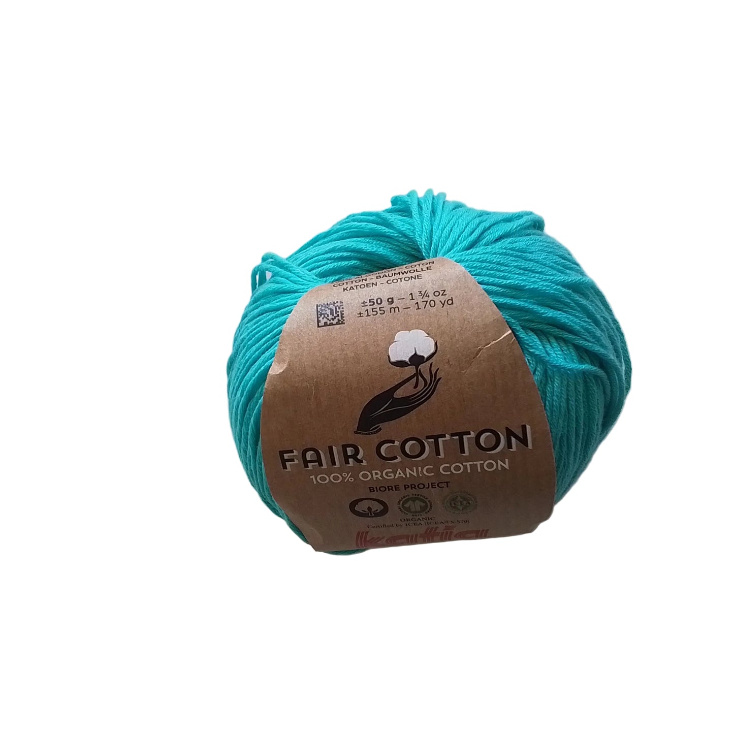 Fair Cotton
