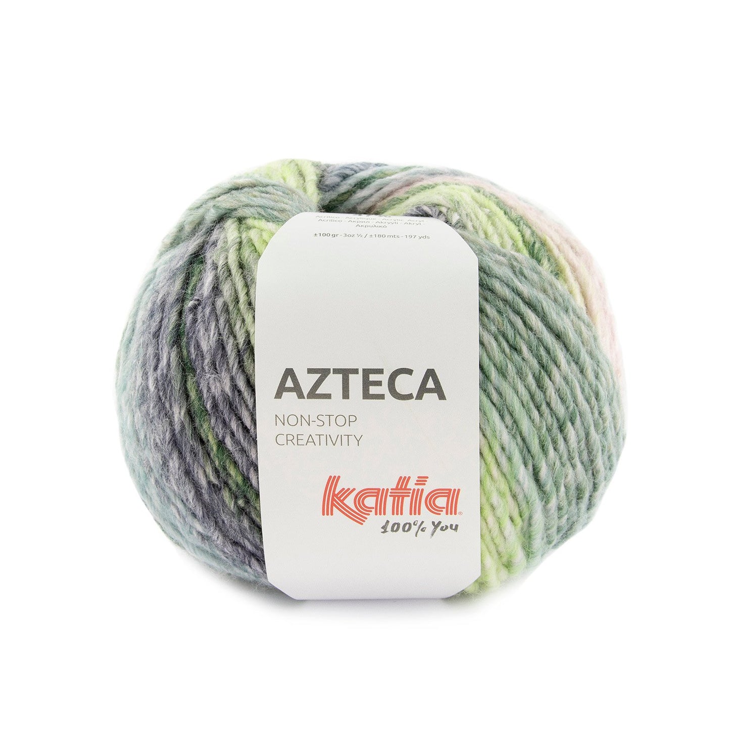 Azteca KATIA