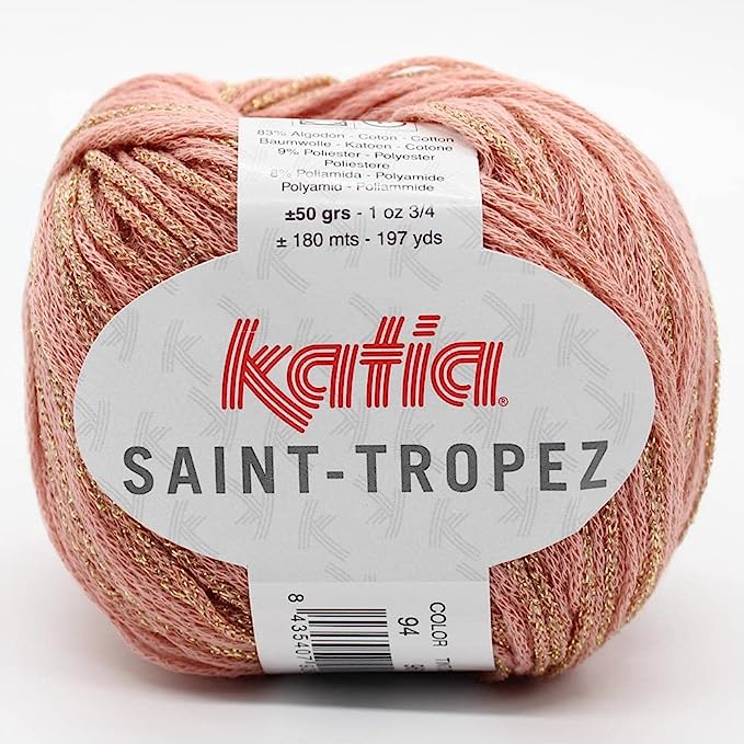 Saint Tropez KATIA