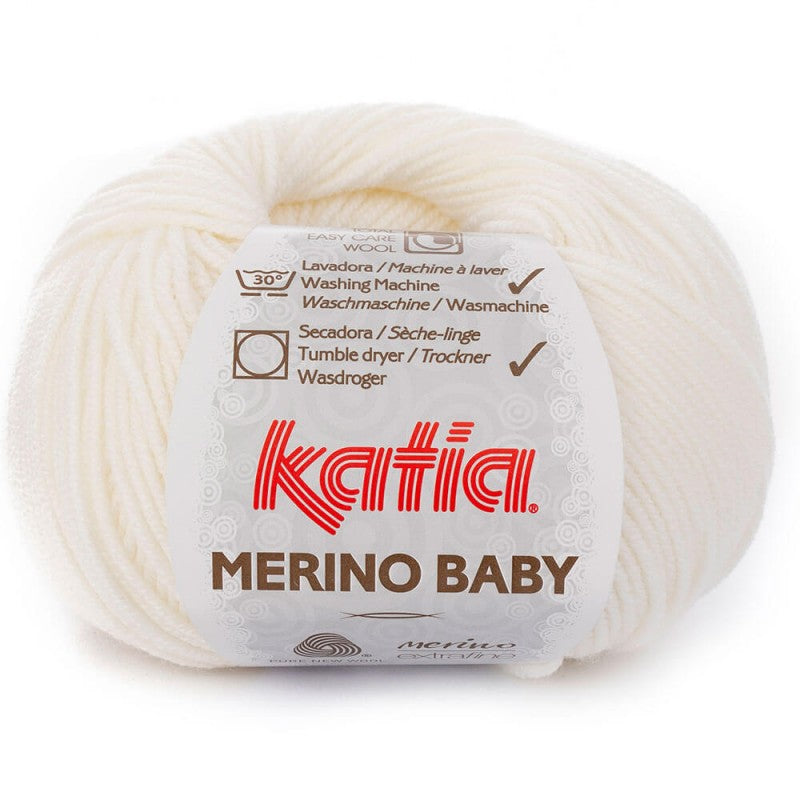 MERINO BABY KATIA