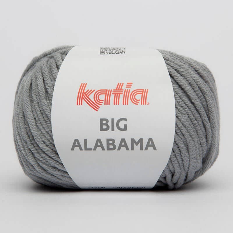 Big Alabama KATIA