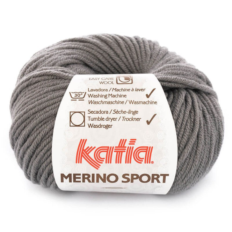 Merino Sport KATIA