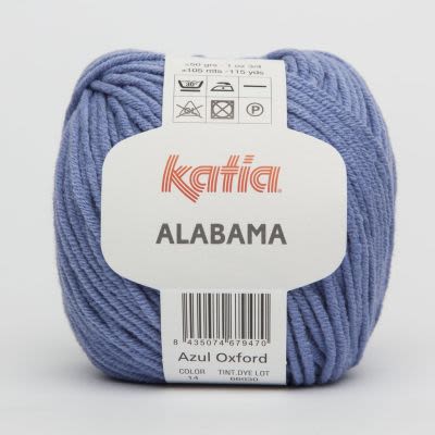 Alabama KATIA