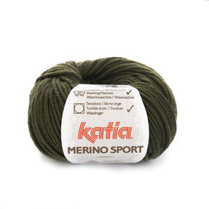 Merino Sport KATIA