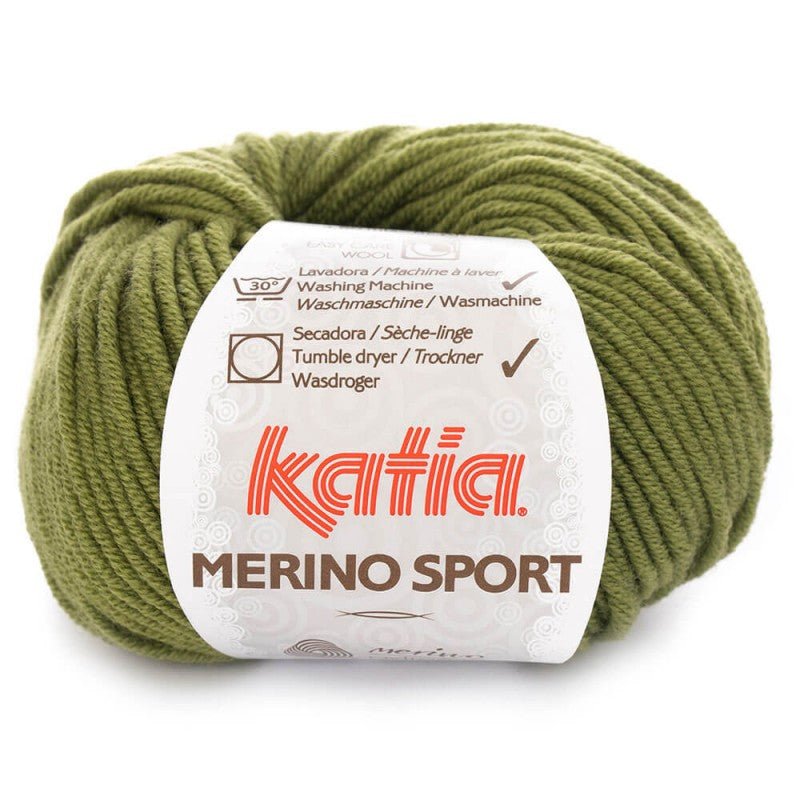 Merino Sport KATIA