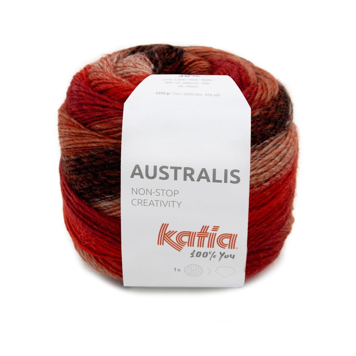 AUSTRALIS KATIA