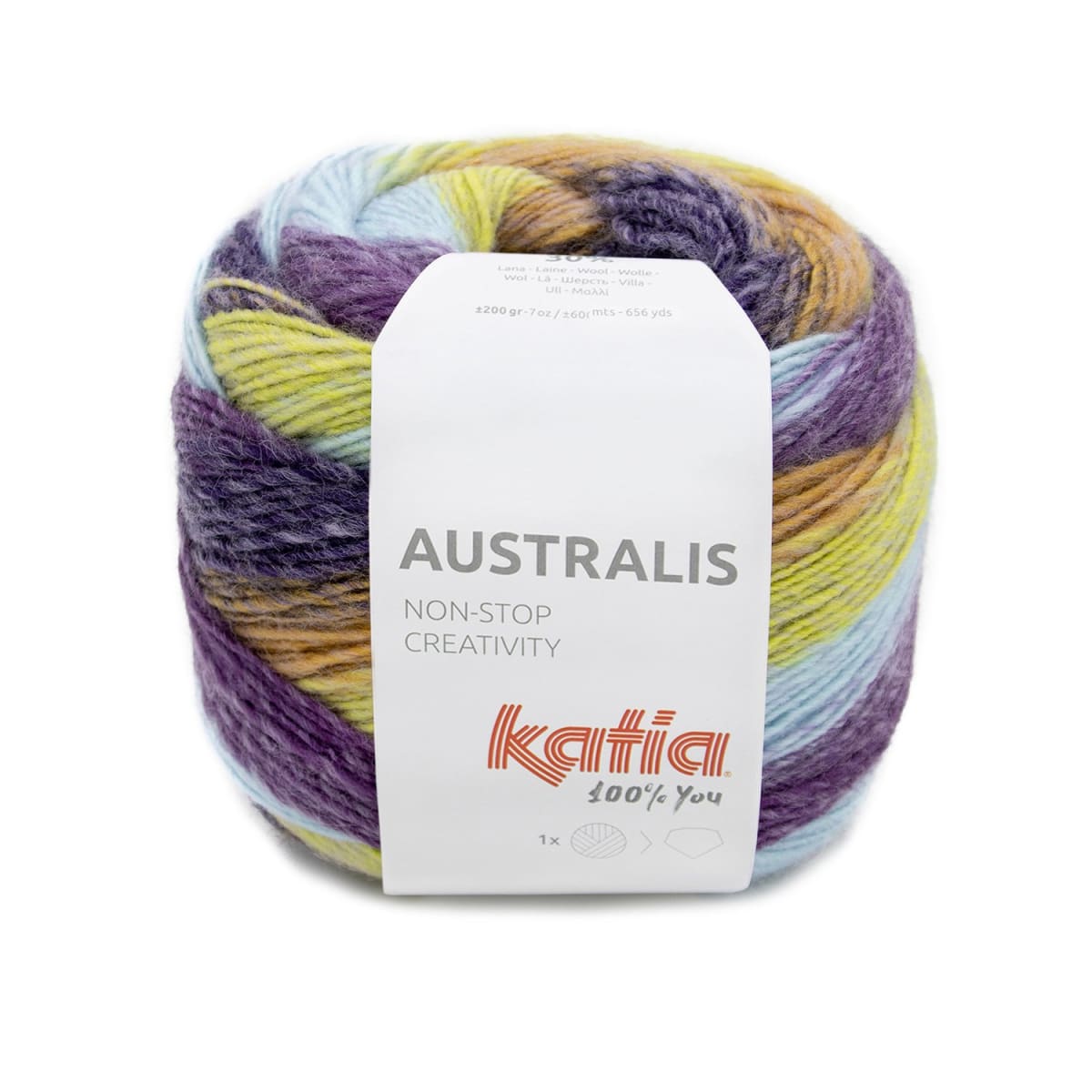 AUSTRALIS KATIA