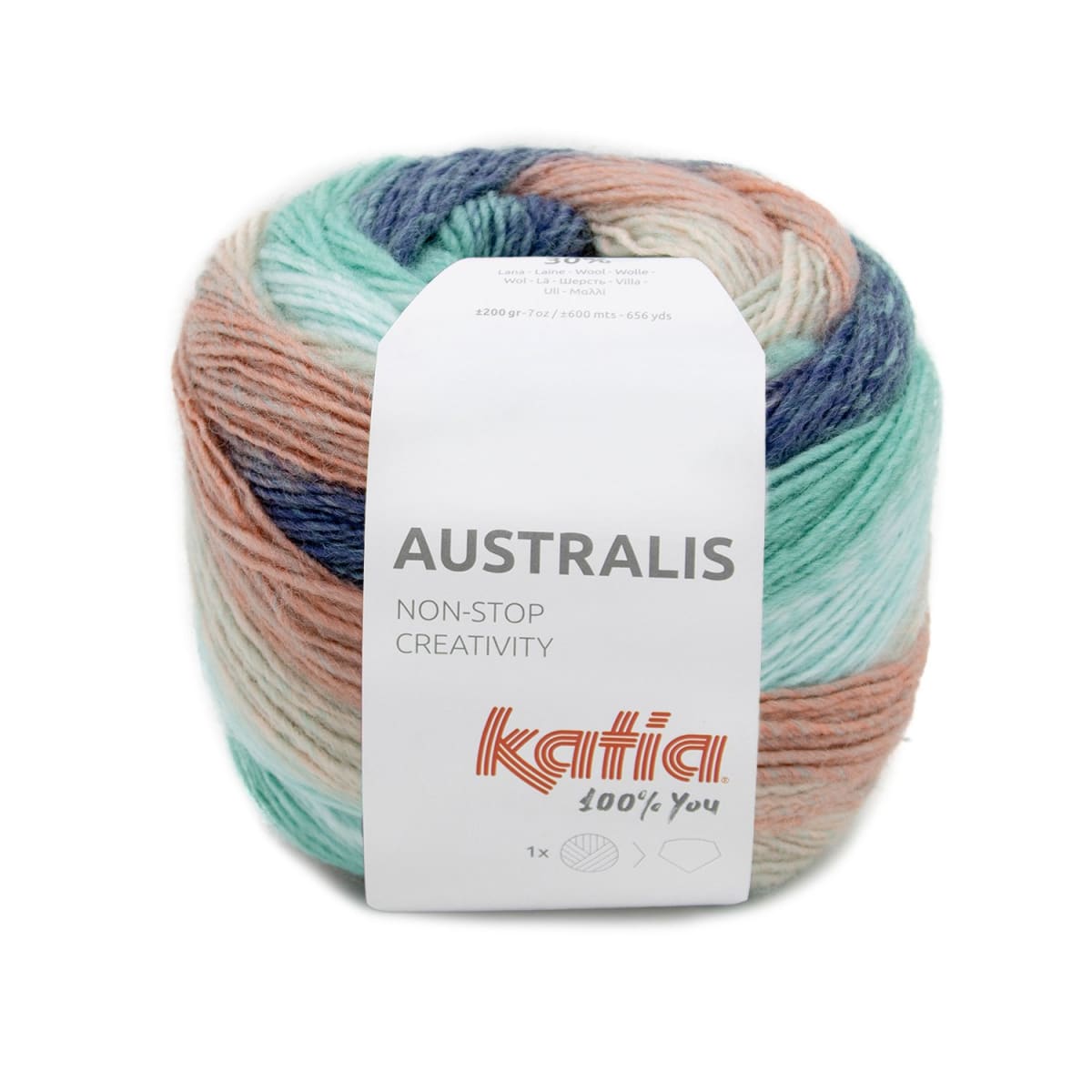 AUSTRALIS KATIA