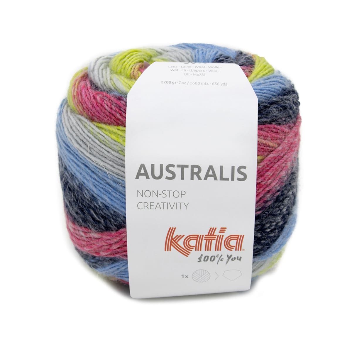 AUSTRALIS KATIA