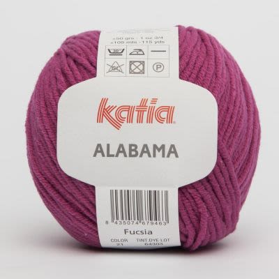 Alabama KATIA