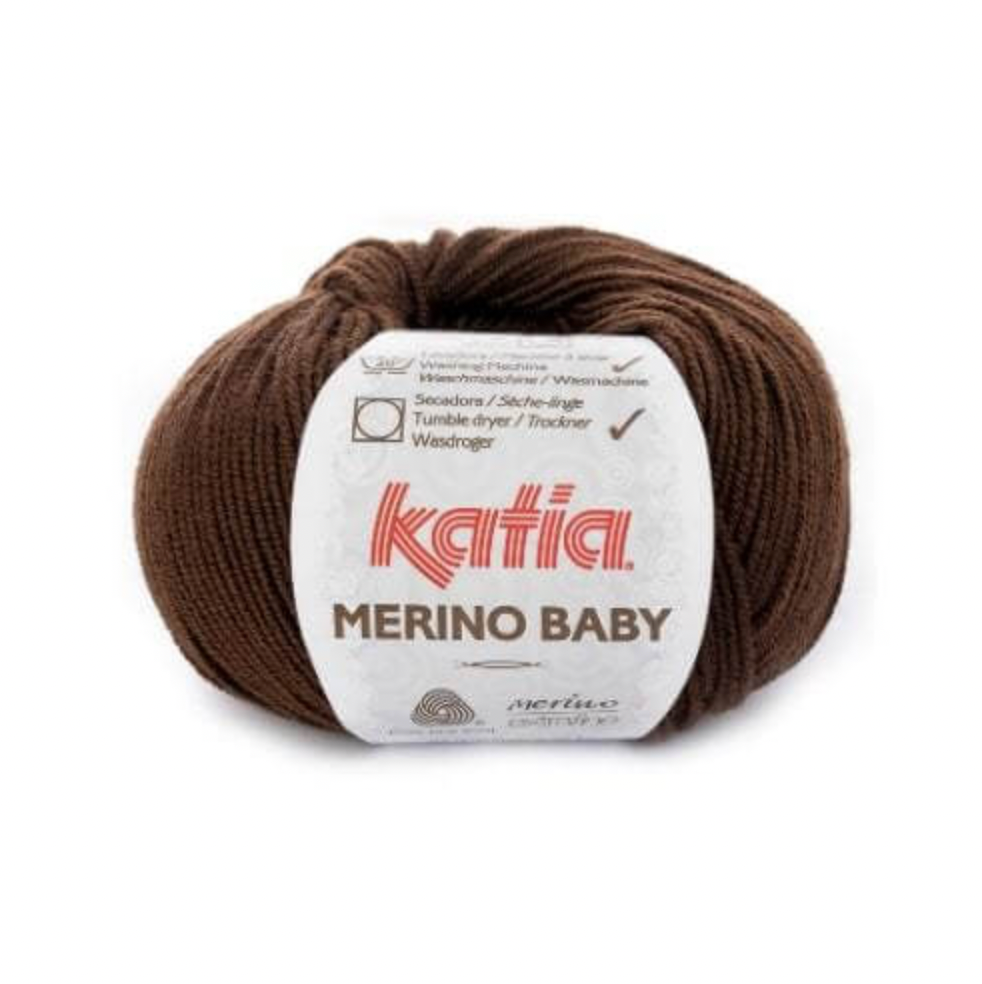 MERINO BABY KATIA