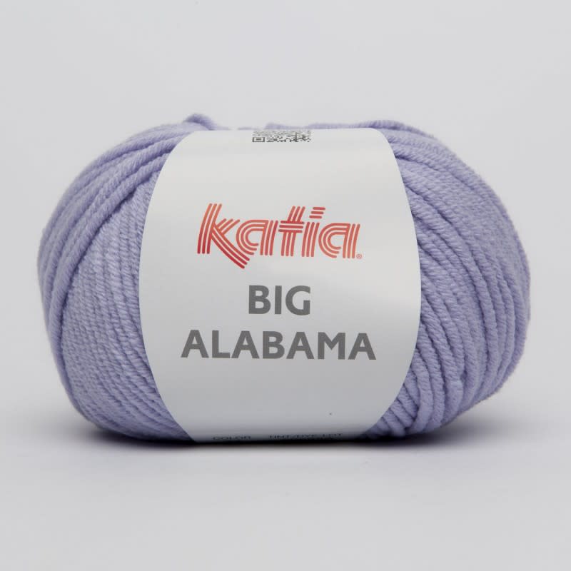 Big Alabama KATIA