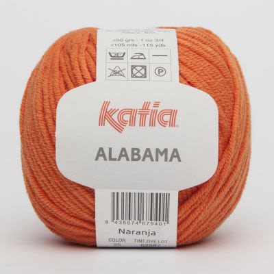 Alabama KATIA