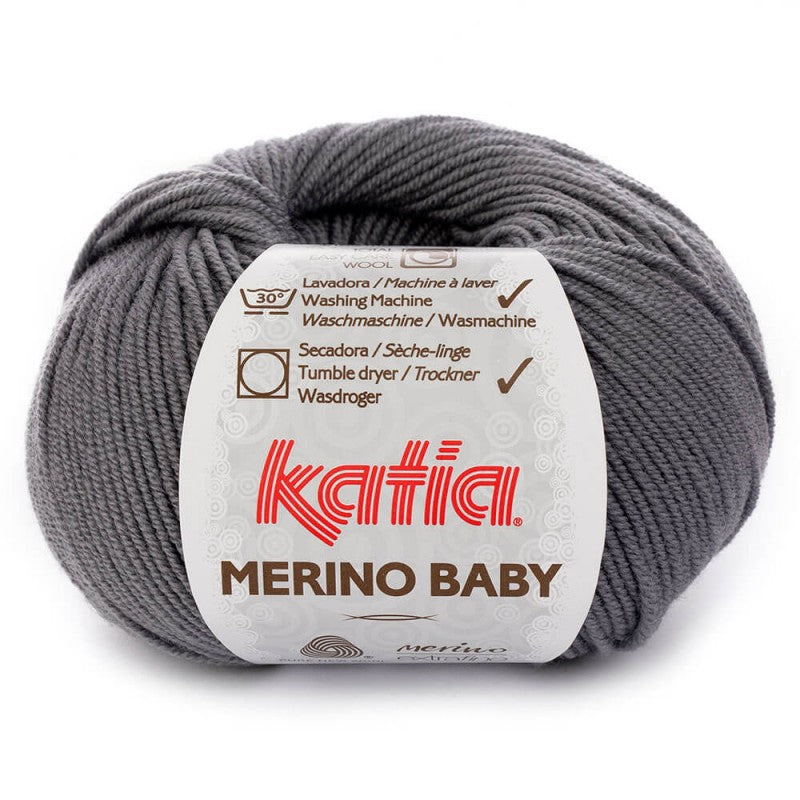 MERINO BABY KATIA