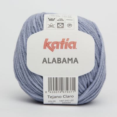 Alabama KATIA