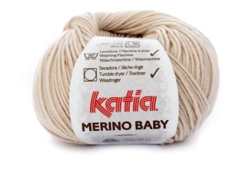 Merino Sport KATIA