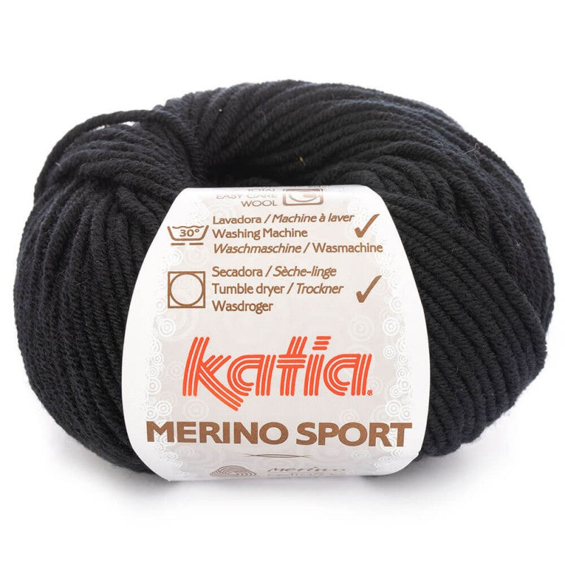 Merino Sport KATIA