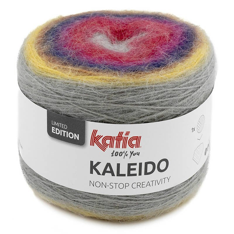 KALEIDO KATIA