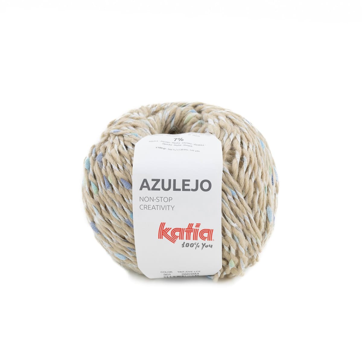 Azulejo KATIA